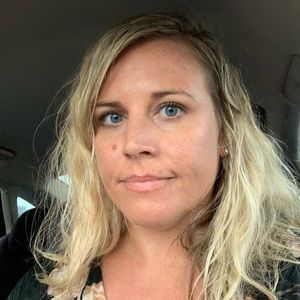 Meet your Posher, Meghan